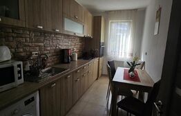 Apartament modern 55 mp cu parcare CF, aproape de pădure – Valea Gârbăului