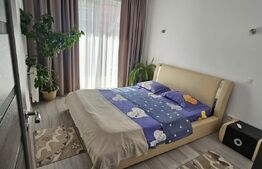 Apartament modern 55 mp cu parcare CF, aproape de pădure – Valea Gârbăului