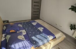 Apartament modern 55 mp cu parcare CF, aproape de pădure – Valea Gârbăului