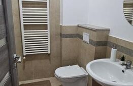 Apartament modern 55 mp cu parcare CF, aproape de pădure – Valea Gârbăului