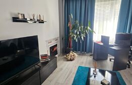 Apartament modern 55 mp cu parcare CF, aproape de pădure – Valea Gârbăului