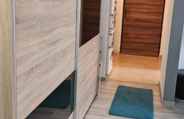 Apartament modern 55 mp cu parcare CF, aproape de pădure – Valea Gârbăului