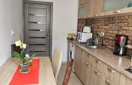 Apartament modern 55 mp cu parcare CF, aproape de pădure – Valea Gârbăului