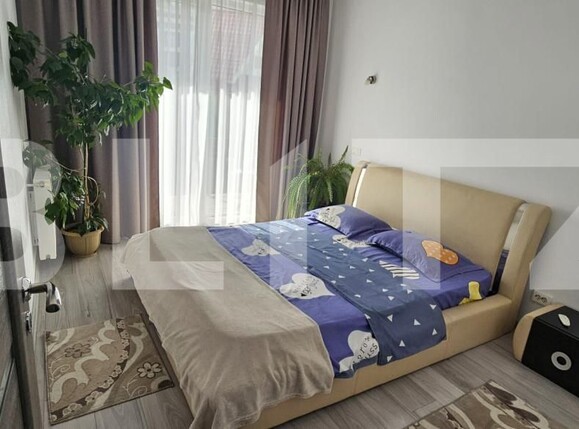 Apartament de vânzare 2 camere Floreşti - 185643AV | BLITZ Cluj-Napoca | Poza4