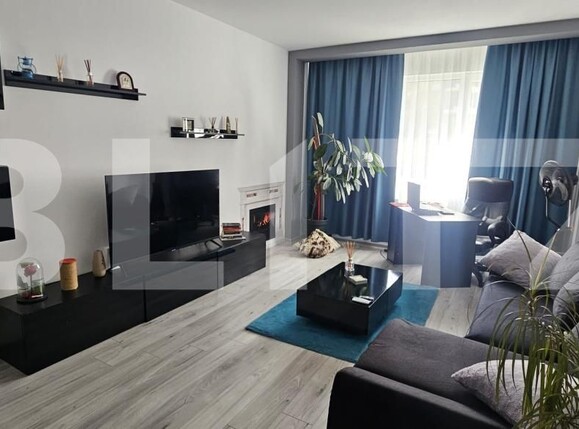 Apartament de vânzare 2 camere Floreşti - 185643AV | BLITZ Cluj-Napoca | Poza2