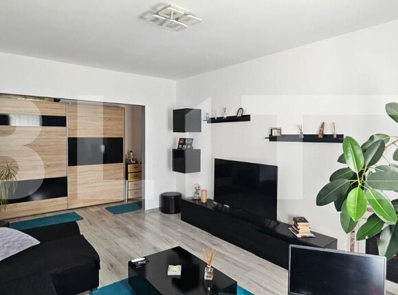 Apartament de vânzare 2 camere Floreşti - 185643AV | BLITZ Cluj-Napoca | Poza1