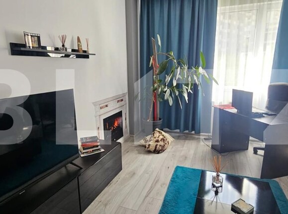 Apartament de vânzare 2 camere Floreşti - 185643AV | BLITZ Cluj-Napoca | Poza3
