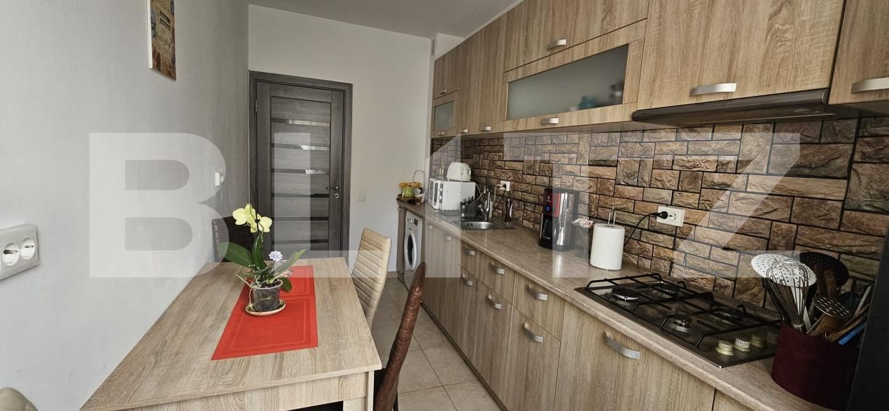 Apartament de vânzare 2 camere Floreşti - 185643AV | BLITZ Cluj-Napoca | Poza6