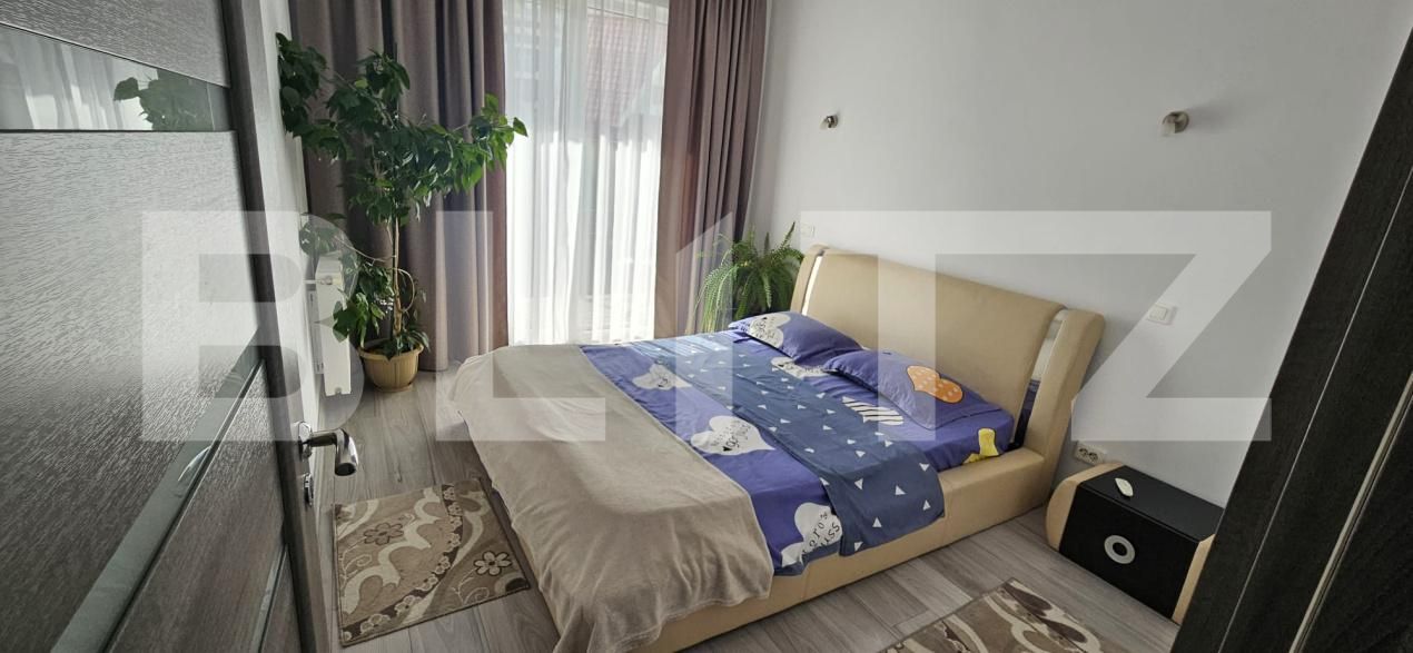 Apartament de vânzare 2 camere Floreşti - 185643AV | BLITZ Cluj-Napoca | Poza4