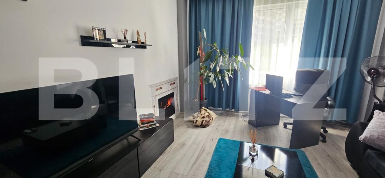 Apartament de vânzare 2 camere Floreşti - 185643AV | BLITZ Cluj-Napoca | Poza3
