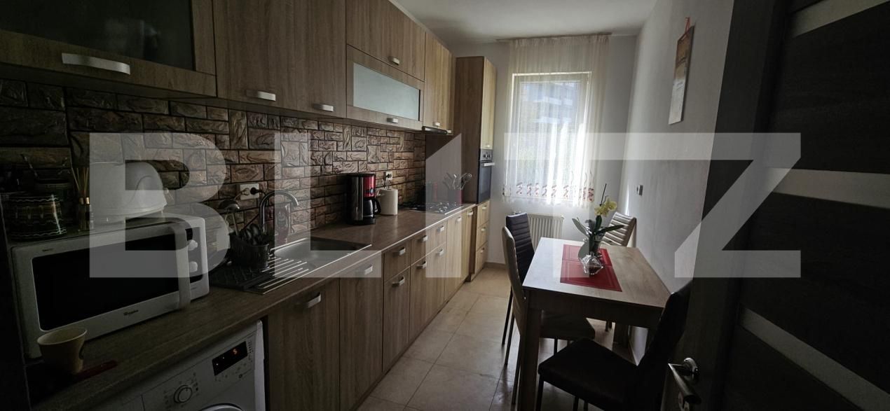 Apartament de vânzare 2 camere Floreşti - 185643AV | BLITZ Cluj-Napoca | Poza8