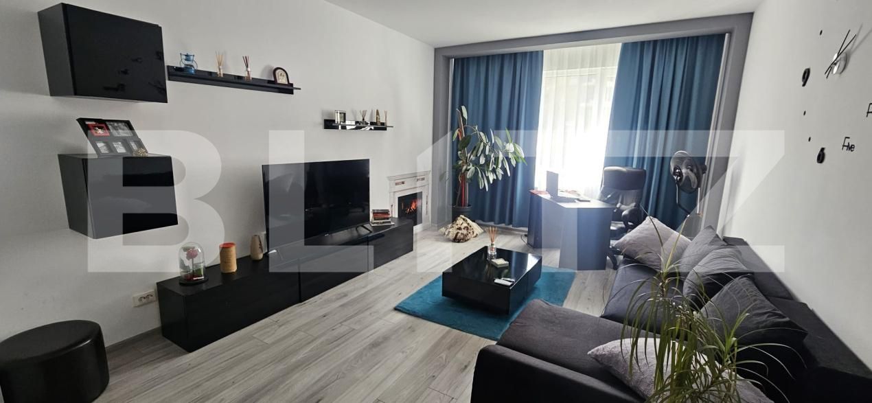 Apartament de vânzare 2 camere Floreşti - 185643AV | BLITZ Cluj-Napoca | Poza2