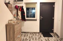 Casă tip duplex de vânzare | Complet mobilată | 2 locuri de parcare | Izvor