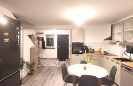 Casă tip duplex de vânzare | Complet mobilată | 2 locuri de parcare | Izvor