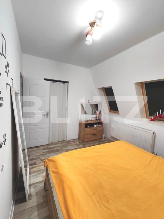 Casa de vânzare 3 camere Tarlungeni - 185644CV | BLITZ Brașov | Poza5