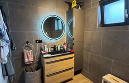 Casa pe un singur nivel finisata mobilata si utilata 120 mp in Jucu de Sus