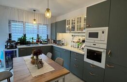 Casa pe un singur nivel finisata mobilata si utilata 120 mp in Jucu de Sus