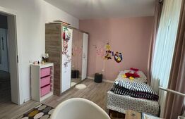 Casa pe un singur nivel finisata mobilata si utilata 120 mp in Jucu de Sus