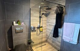 Casa pe un singur nivel finisata mobilata si utilata 120 mp in Jucu de Sus