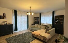 Casa pe un singur nivel finisata mobilata si utilata 120 mp in Jucu de Sus