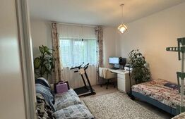 Casa pe un singur nivel finisata mobilata si utilata 120 mp in Jucu de Sus