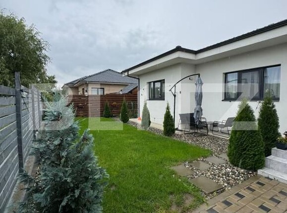 Casa de vânzare 4 camere Jucu de Sus - 185645CV | BLITZ Cluj-Napoca | Poza3