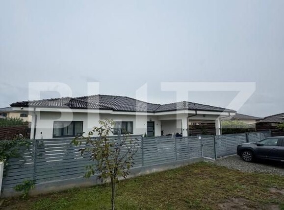 Casa de vânzare 4 camere Jucu de Sus - 185645CV | BLITZ Cluj-Napoca | Poza1