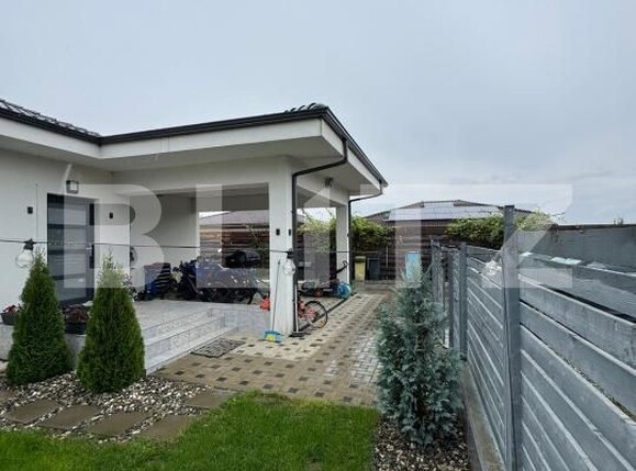 Casa de vânzare 4 camere Exterior Est - 185645CV | BLITZ Cluj-Napoca | Poza2