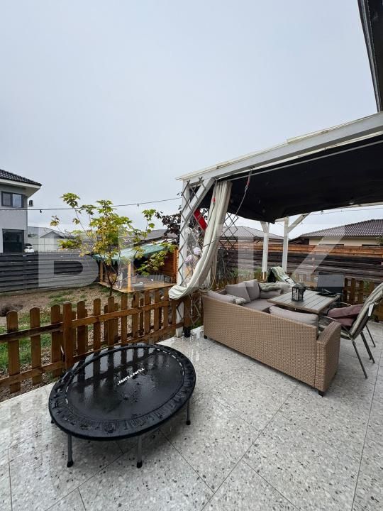 Casa de vânzare 4 camere Exterior Est - 185645CV | BLITZ Cluj-Napoca | Poza4