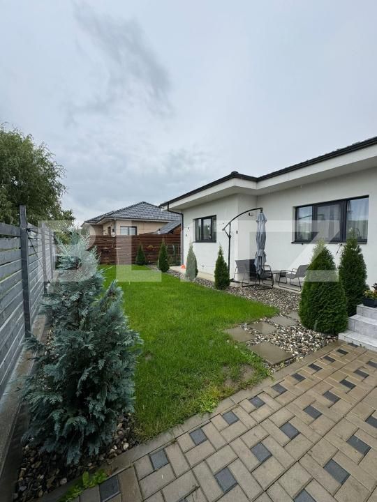 Casa de vânzare 4 camere Jucu de Sus - 185645CV | BLITZ Cluj-Napoca | Poza3