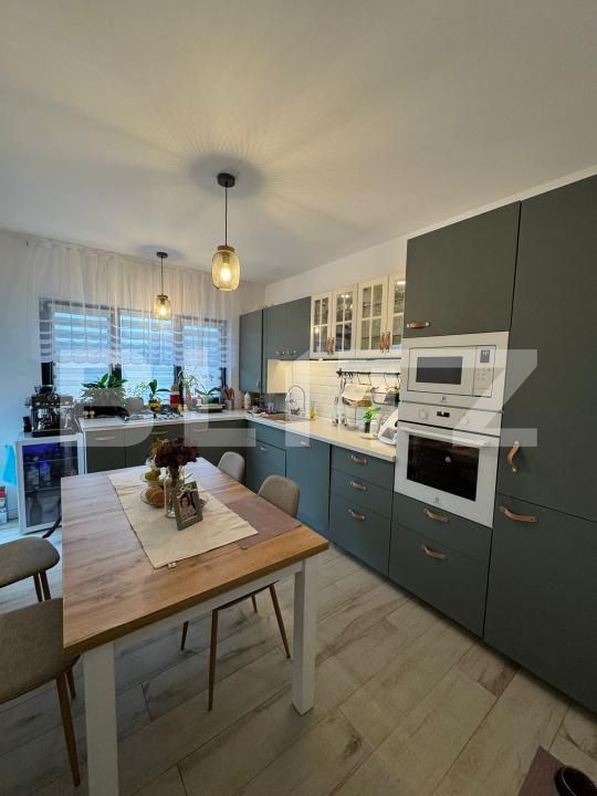 Casa de vânzare 4 camere Jucu de Sus - 185645CV | BLITZ Cluj-Napoca | Poza7