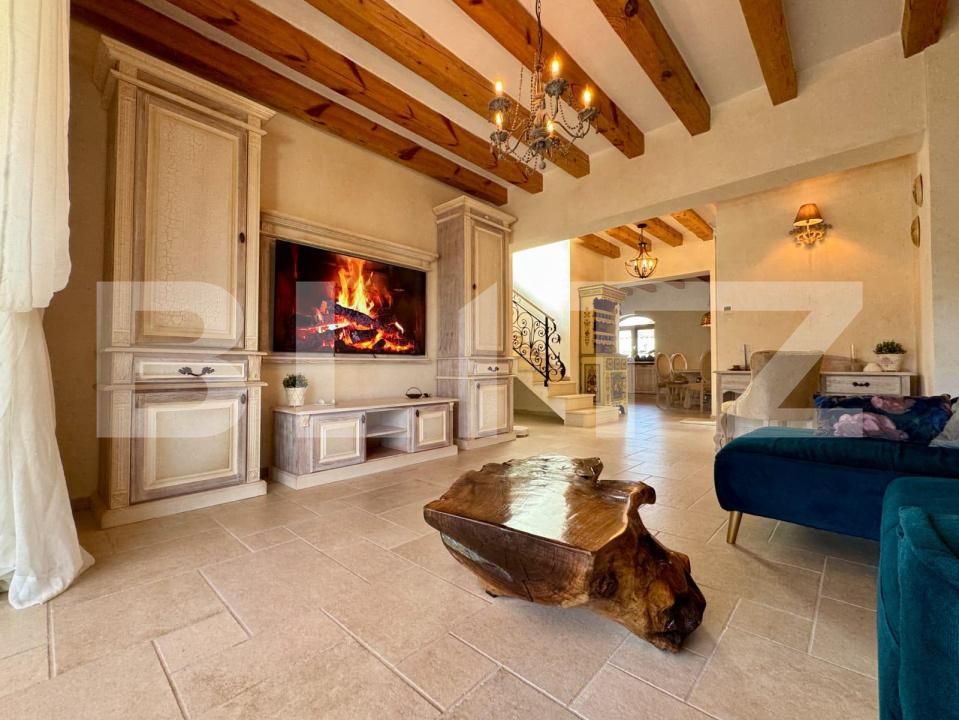 Casa de închiriat 3 camere Tractorul - 185647CI | BLITZ Brașov | Poza2