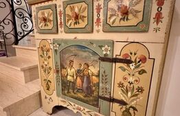 Casă de închiriat – Brașov | Zona Coresi – Tractorul