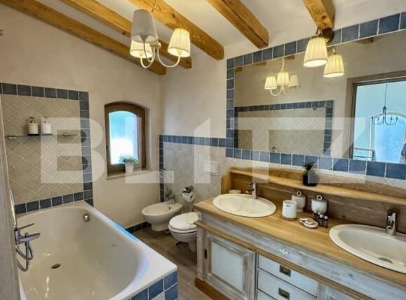 Casa de închiriat 3 camere Tractorul - 185648CI | BLITZ Brașov | Poza21