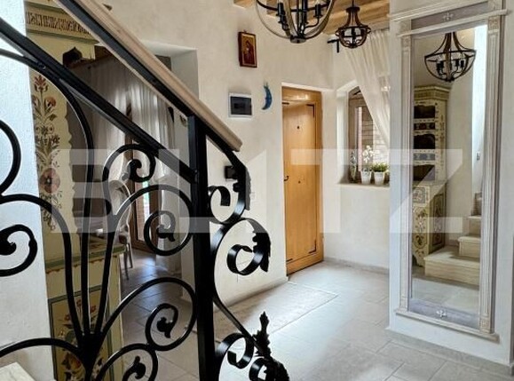 Casa de închiriat 3 camere Tractorul - 185648CI | BLITZ Brașov | Poza6