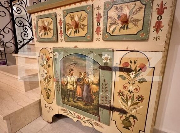 Casa de închiriat 3 camere Tractorul - 185648CI | BLITZ Brașov | Poza15