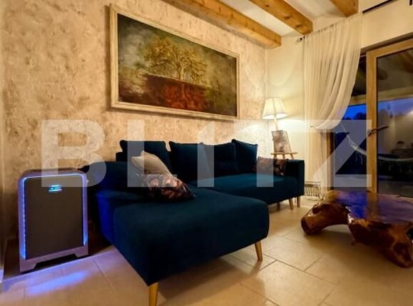 Casa de închiriat 3 camere Tractorul - 185648CI | BLITZ Brașov | Poza2