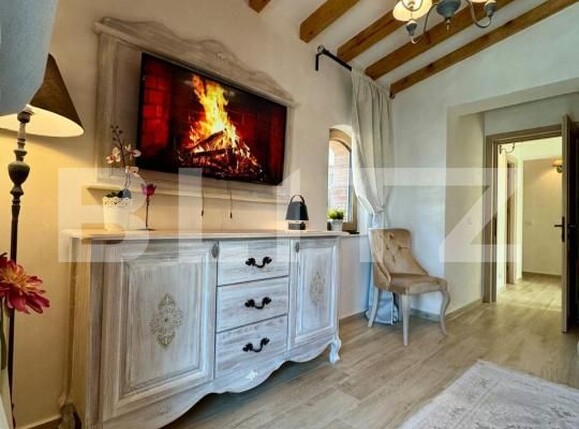 Casa de închiriat 3 camere Tractorul - 185648CI | BLITZ Brașov | Poza9