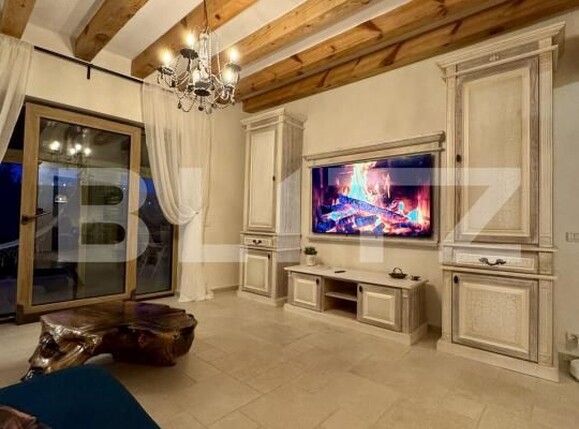 Casa de închiriat 3 camere Tractorul - 185648CI | BLITZ Brașov | Poza4