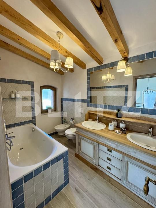 Casa de închiriat 3 camere Tractorul - 185648CI | BLITZ Brașov | Poza21