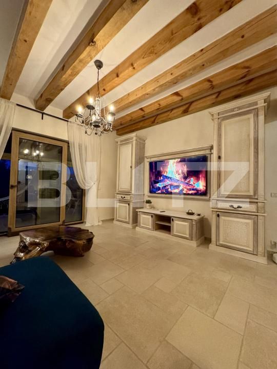 Casa de închiriat 3 camere Tractorul - 185648CI | BLITZ Brașov | Poza4