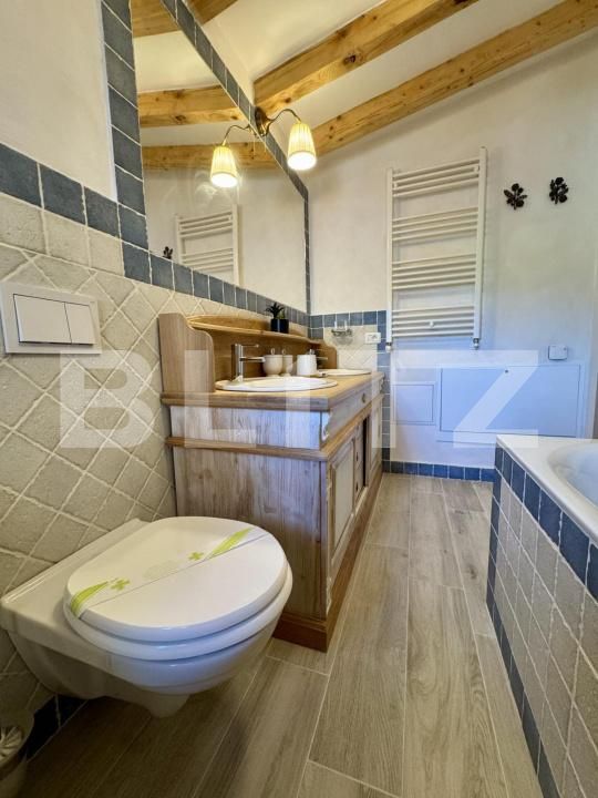 Casa de închiriat 3 camere Tractorul - 185648CI | BLITZ Brașov | Poza20