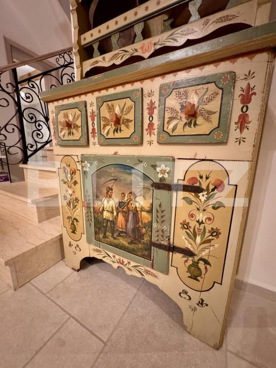 Casa de închiriat 3 camere Tractorul - 185648CI | BLITZ Brașov | Poza15