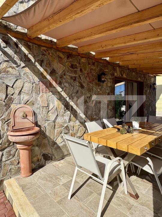 Casa de închiriat 3 camere Tractorul - 185648CI | BLITZ Brașov | Poza23