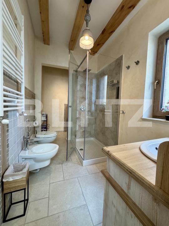 Casa de închiriat 3 camere Tractorul - 185648CI | BLITZ Brașov | Poza17