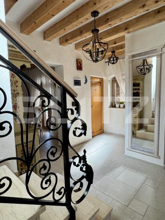 Casa de închiriat 3 camere Tractorul - 185648CI | BLITZ Brașov | Poza2