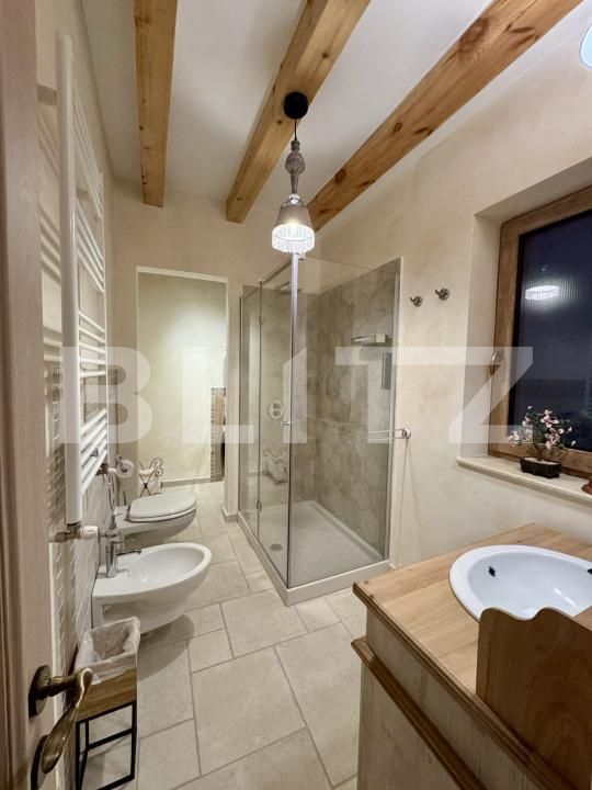 Casa de închiriat 3 camere Tractorul - 185648CI | BLITZ Brașov | Poza18