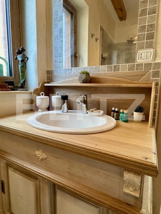 Casa de închiriat 3 camere Tractorul - 185648CI | BLITZ Brașov | Poza16