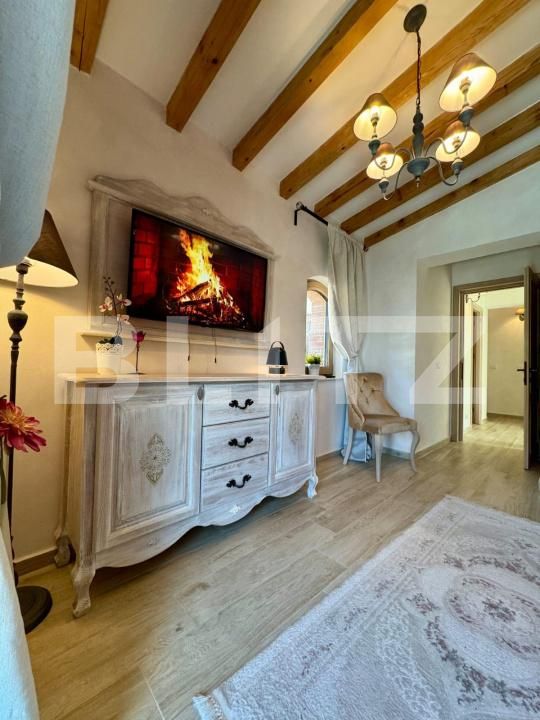 Casa de închiriat 3 camere Tractorul - 185648CI | BLITZ Brașov | Poza9