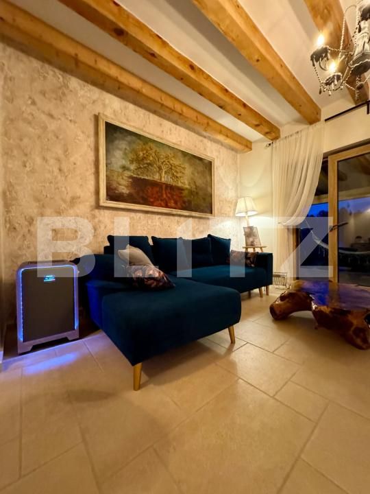 Casa de închiriat 3 camere Tractorul - 185648CI | BLITZ Brașov | Poza2